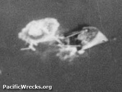 PacificWrecks.com