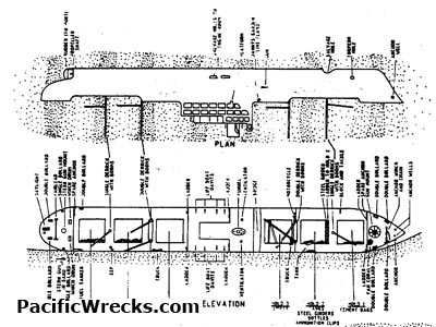 PacificWrecks.com