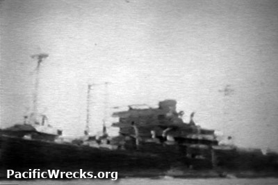 PacificWrecks.com