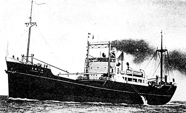 PacificWrecks.com