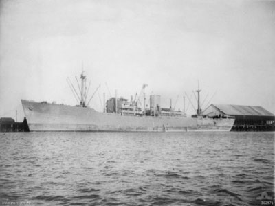 PacificWrecks.com