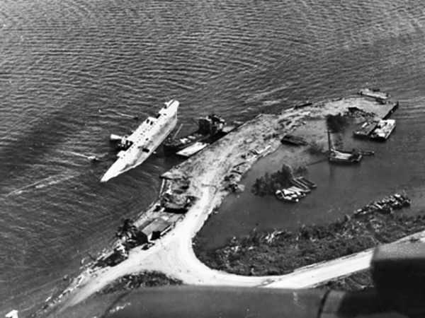 PacificWrecks.com
