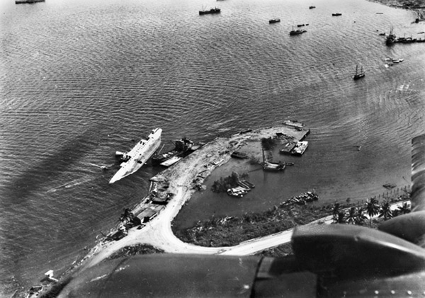 PacificWrecks.com