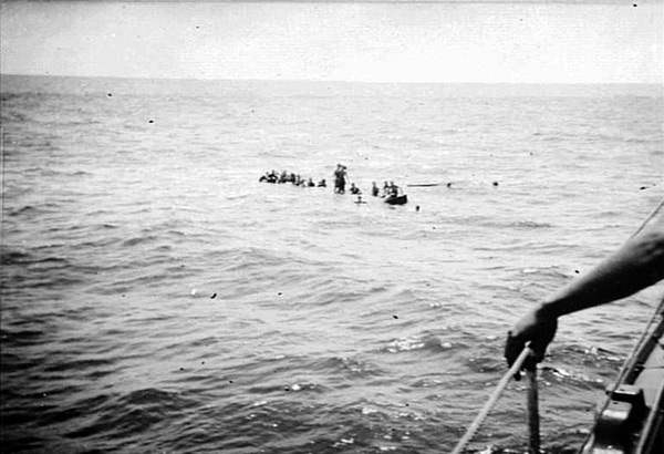 PacificWrecks.com