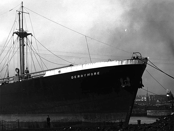 PacificWrecks.com