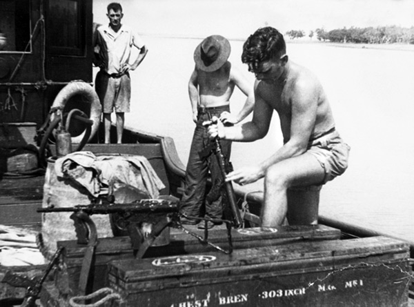 PacificWrecks.com