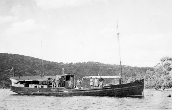PacificWrecks.com