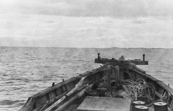 PacificWrecks.com