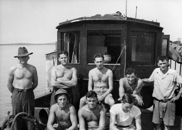 PacificWrecks.com