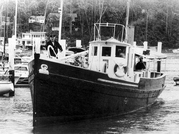 PacificWrecks.com