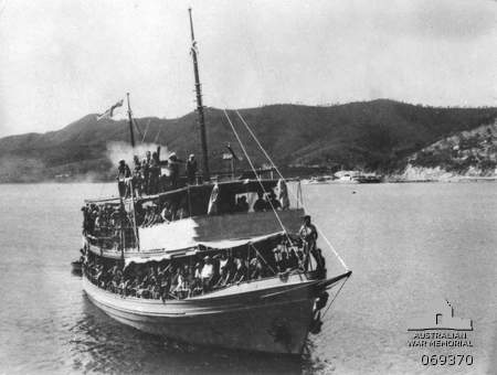 PacificWrecks.com