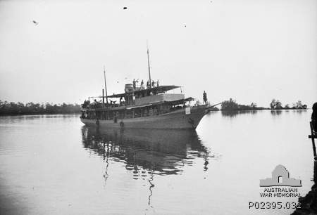 PacificWrecks.com