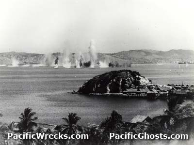 PacificWrecks.com