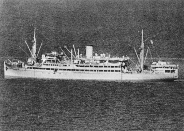 PacificWrecks.com