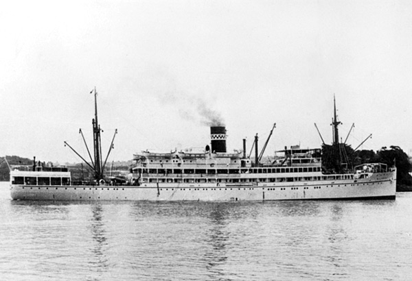 PacificWrecks.com