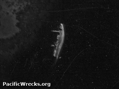 PacificWrecks.com