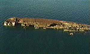 PacificWrecks.com