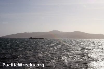 PacificWrecks.com