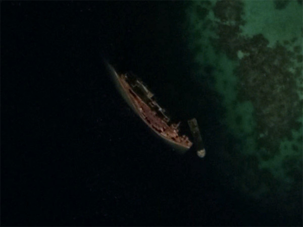 PacificWrecks.com