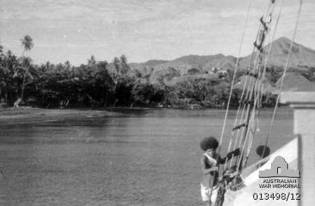 PacificWrecks.com