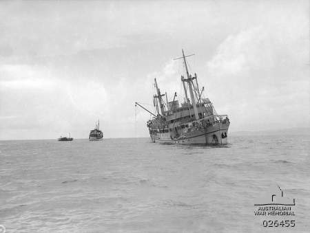 PacificWrecks.com