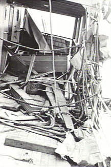 PacificWrecks.com