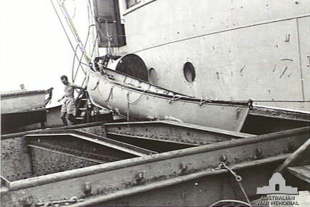 PacificWrecks.com