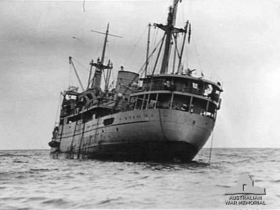 PacificWrecks.com