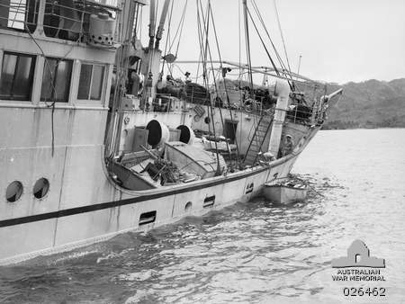 PacificWrecks.com