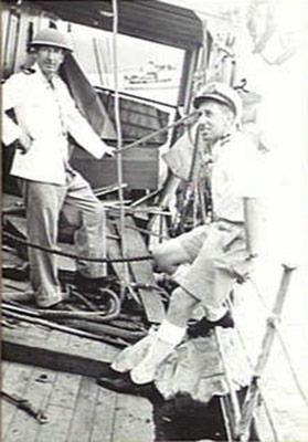 PacificWrecks.com