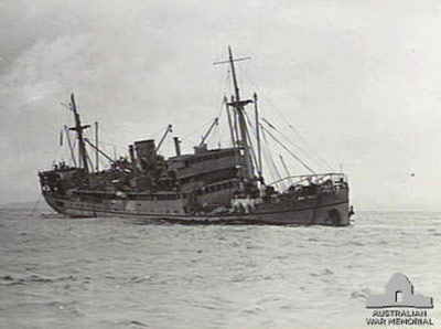 PacificWrecks.com