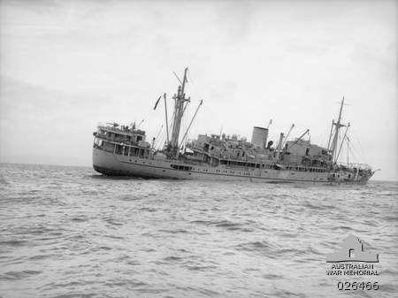 PacificWrecks.com