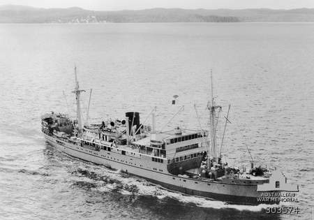PacificWrecks.com
