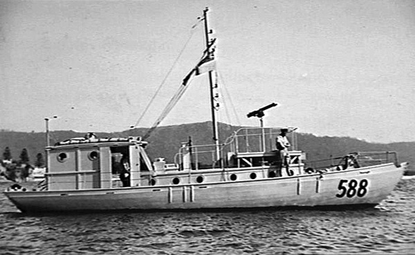PacificWrecks.com