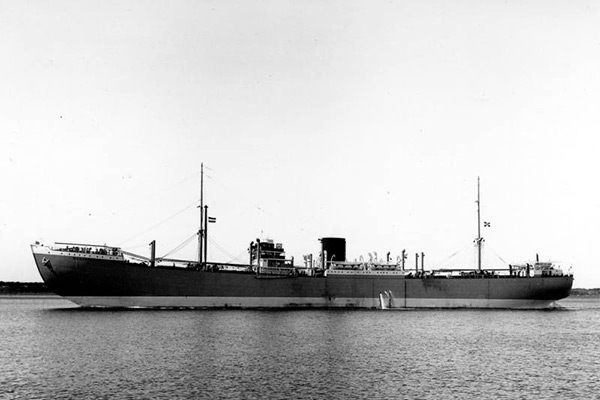 PacificWrecks.com