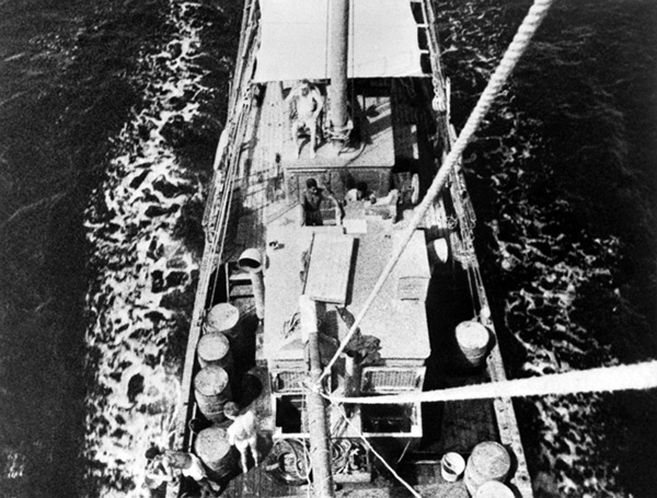 PacificWrecks.com