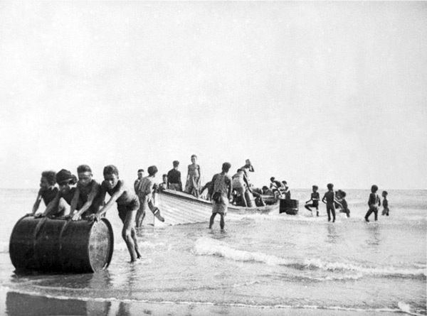 PacificWrecks.com