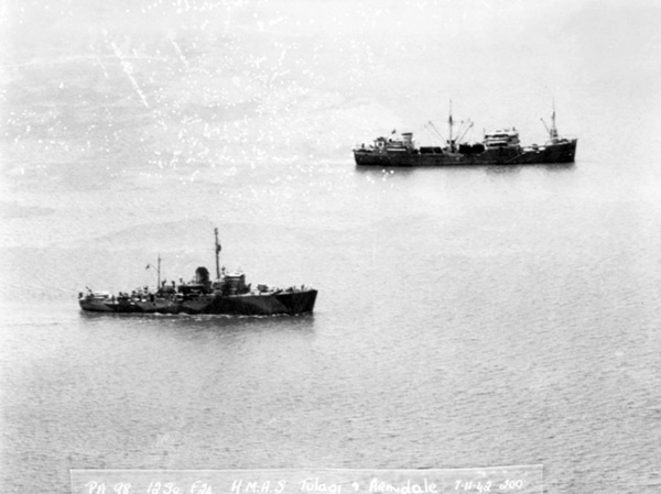 PacificWrecks.com
