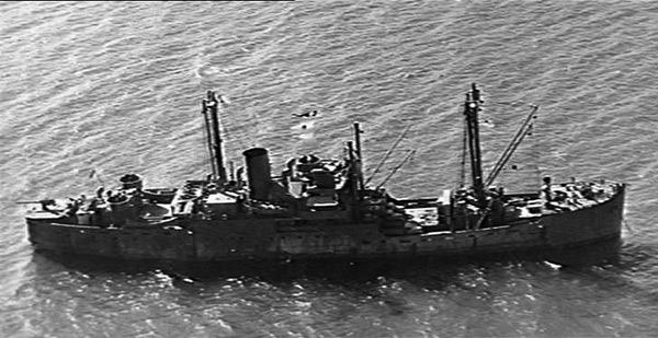 PacificWrecks.com