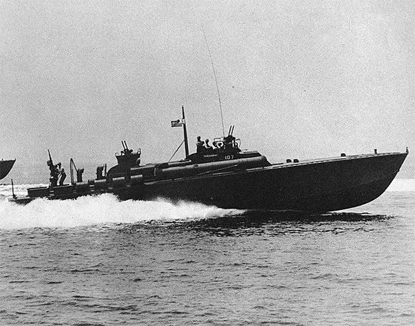 PacificWrecks.com