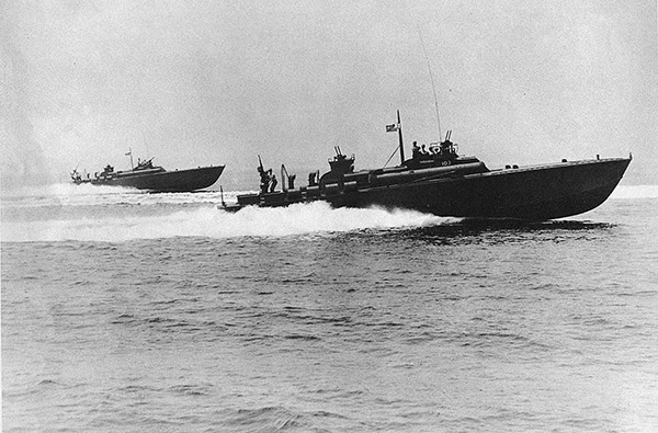 PacificWrecks.com