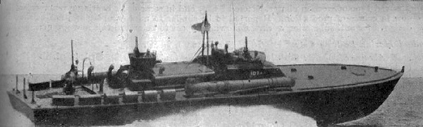 PacificWrecks.com