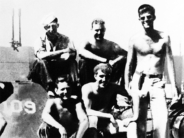 PacificWrecks.com