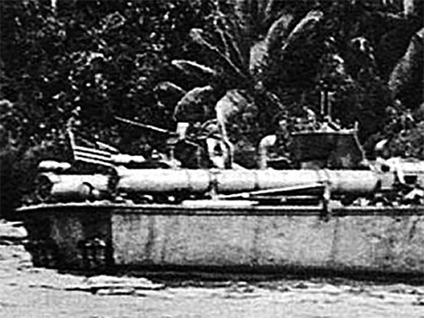 PacificWrecks.com