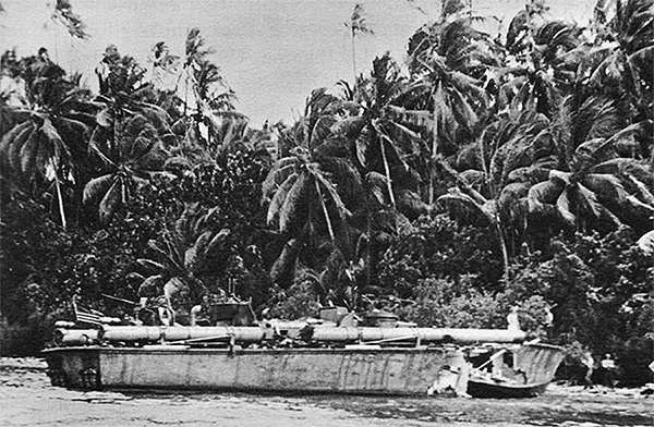 PacificWrecks.com