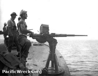 PacificWrecks.com