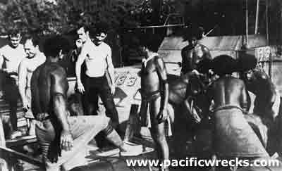 PacificWrecks.com