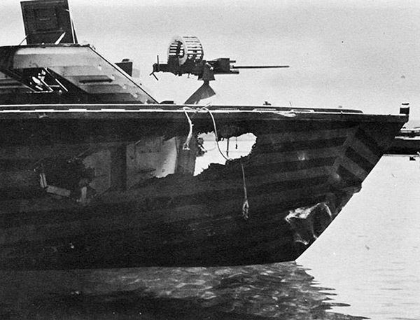 PacificWrecks.com