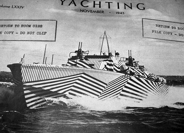 PacificWrecks.com