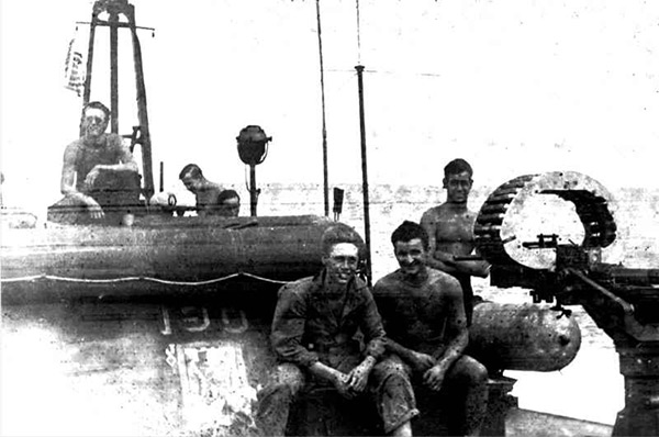 PacificWrecks.com